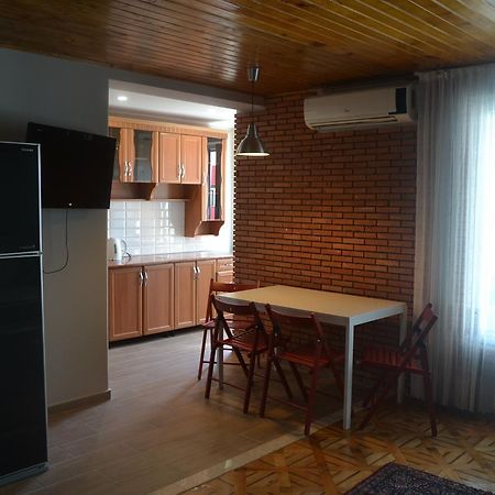 Ferienwohnung Gorgiladze 66-58 Batumi Exterior foto