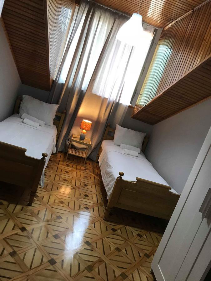 Ferienwohnung Gorgiladze 66-58 Batumi Exterior foto