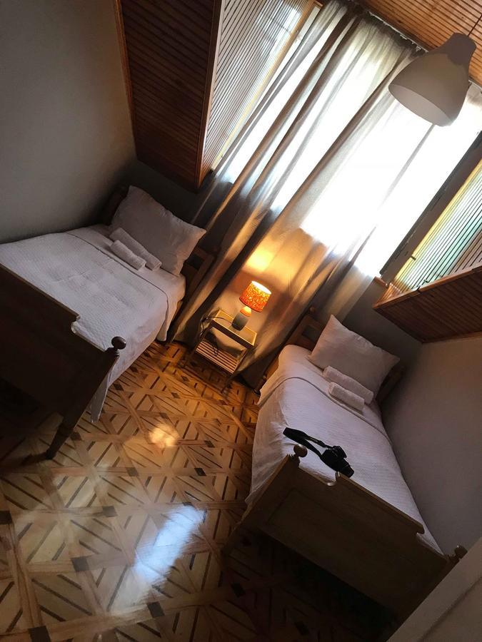 Ferienwohnung Gorgiladze 66-58 Batumi Exterior foto